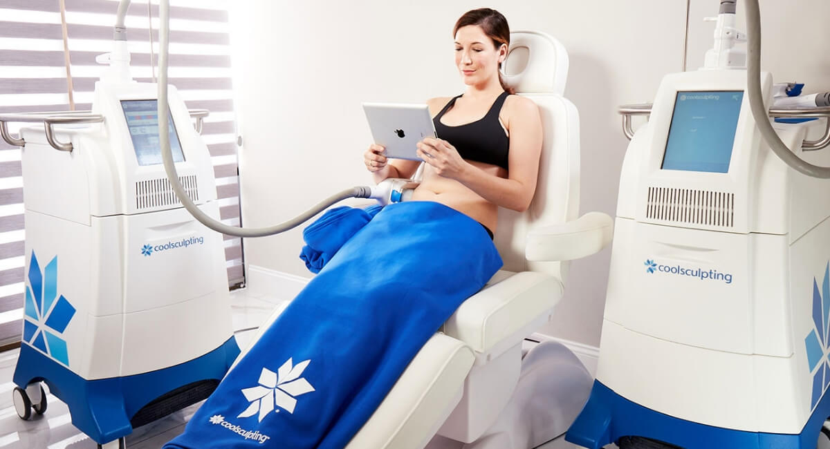 Coolsculpting Near Me