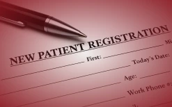 Patient-Registration